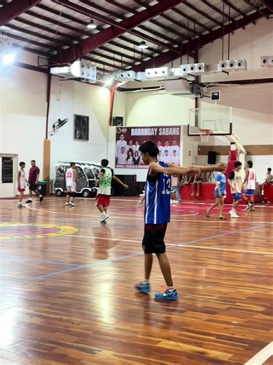 Basketball Inspiration: Unleashing Your Potential