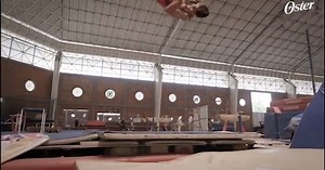 #NuestrosAliadosRecomiendan Conoce y apoya con tu voto las historias de estos deportistas en la app Oster Te Inspira: https://play.google.com/store/apps/details?id=com.oster.osterapp&hl=es_CO | Deportes RCN