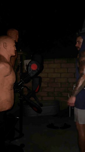 Me in my mind when I read troll comments. 🤭🥷🏼 #slap #passion #viralvideo #powerslap | TheOutlaw