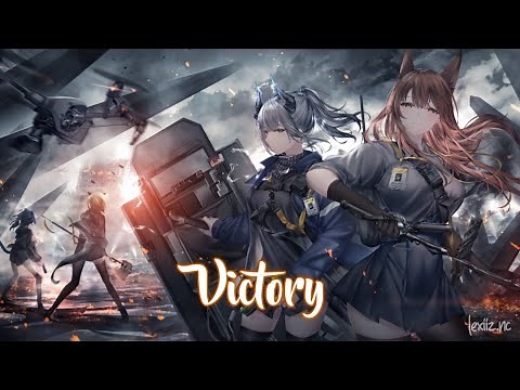 Nightcore - Two Steps From Hell - Victory