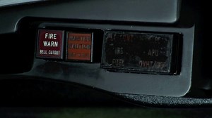 B737NG Master Caution System