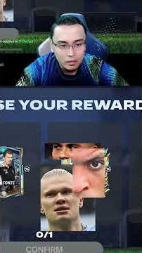 PLAYER PICK PALI JARANG LA KUNGPAO! CONFIRM ICON NI!! #fcmobile #tak #kumpau #kungpao #icon #legend