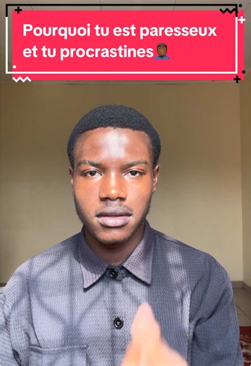 La dopamine est déréglée dans les actions que tu poses et c’est pourquoi tu préfères te br que travailler sur tes projets. Si tu veux te libérer de façon définitive, laisse moi juste un message en privé ( DM) #developpementpersonnel #motivation #addiction #addict #travail #difficile #conseil #vie #dopamine #homme #nofap #plaisir #desir #problems #solution @Vision_En_Action