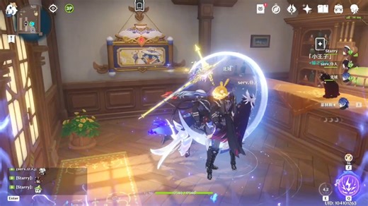 不会剪辑所以全拼一起说是