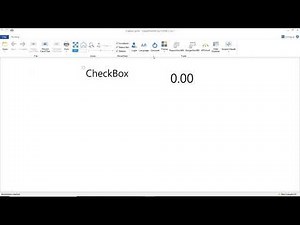 Iconics GraphWorx Basic 10 Buttons and Pick Action Commands