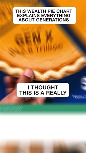 Why Gen Z Isn’t Rich Yet—And Why That’s Normal | Neville Medhora