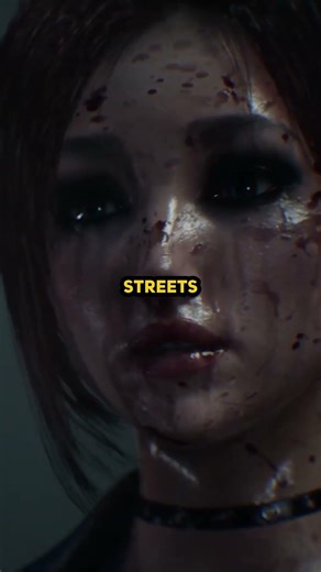 This rockstar survival horror title has gone viral!