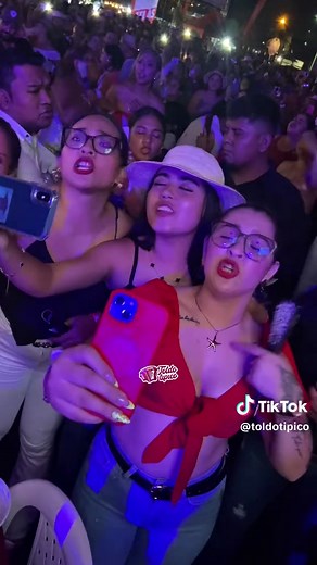 PARA QUE SEGUIR AMANDO - Samy y Sandra Sandoval en Vivo