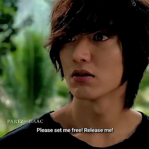 FOCUS ON LETHAL | CITY HUNTER | KDRAMA | LEE MIN HO #movie