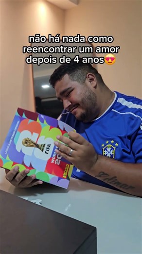 Nothing like reliving this love! #stickers #worldcup2026 #fifaworldcup2026 #collecting #collection