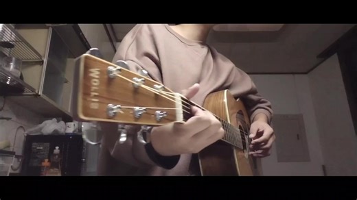 spring snow - 10CM cover #singing #cover #うたってみた #10cm #fyp