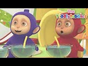 Teletubbies Deutsch | Wir machen Seifenblasen | Shows für Kinder