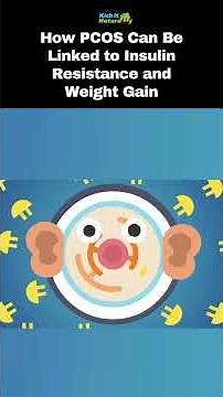 How PCOS Can Be Linked to Insulin Resistance and Weight Gain