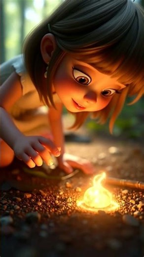 “Emotional Pixar 3D Animation – Full Story & Cinematic Scenes”