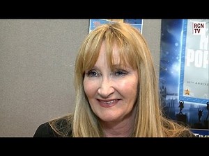 Mary Poppins Jane Banks Interview