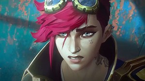 Arcane Season 2 | Official Teaser Trailer