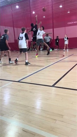 ‪@ymca‬ basketball