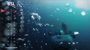 Watch the video! Superocean 44 Special: The ocean pilot | Breitling