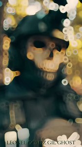 224K views · 8.6K reactions | SIMÓN RILEY GHOST ☠️ ‍了 Leonel Gomez Gil 﫰 | Simon Riley | Facebook