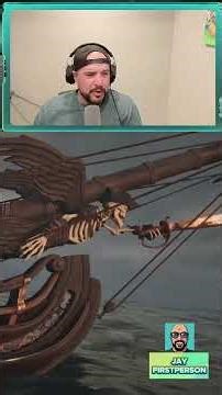 Windrose Trailer Reaction - This Pirate Survival Game Looks INSANE! 🔥 Early Access Launch Tomorrow