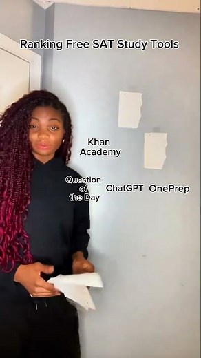 Building the #SAT Study Pyramid 📚🔺