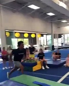 Sticky Note Challenge