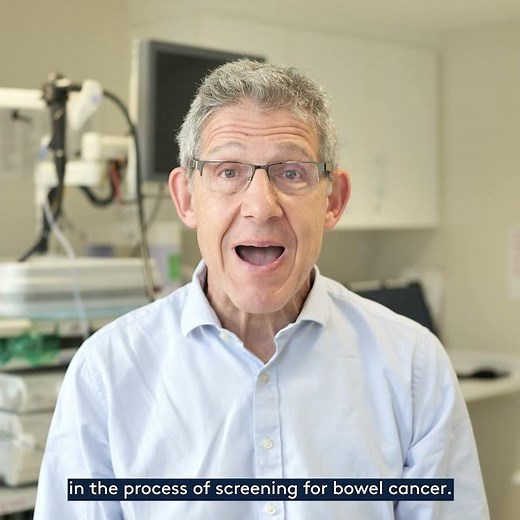 How can Capsule Endoscopy diagnose Bowel Cancer?