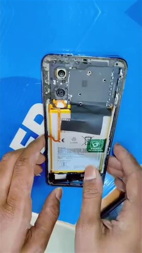 Sikar ka No.1 Mobile Shop – Ramdev Mobile 📲 Best Deals & Offers