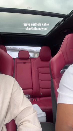 Sjava is poetic kodwa🤞🏽🥰