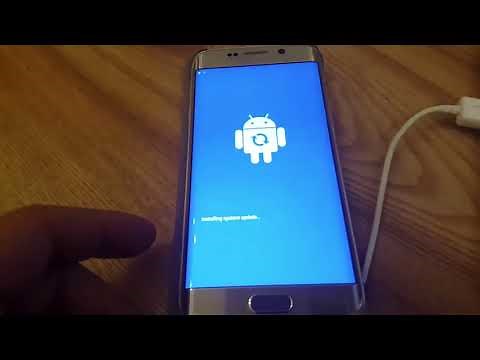 2021 How to FIX Flash FAIL for Samsung Galaxy S21 S20 S10 Edge Odin hidden.img error