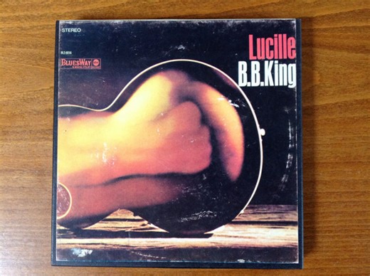B.B. King - Lucille