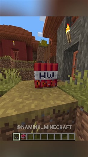 Minecraft Fire TNT: Ultimate Explosion Guide