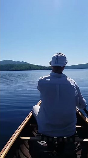 Sibirienwolf - Abenteuer Reisen Russland - Taiga Kanutour