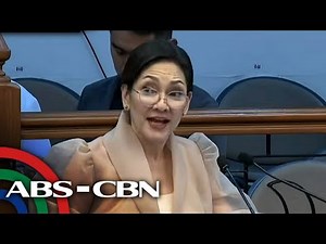 LIVE: Senate Session No. 34 | December 15, 2025