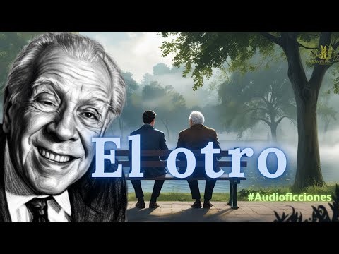 #audio | Jorge Luis Borges: El Otro.