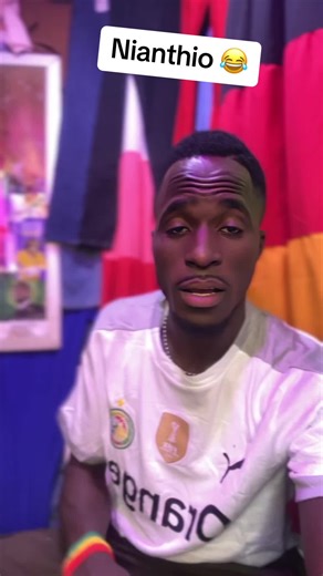 Humour et Comédie avec Olof Ndiaye