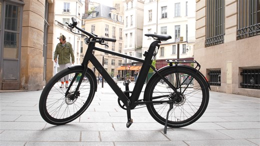Test du Crivit Urban E-Bike X.2 : Lidl a-t-il conçu le vélo électrique parfait ?