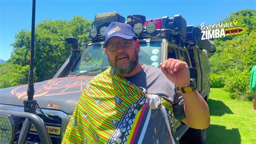 Explore Zimbabwe's Rich Culture and Natural Beauty