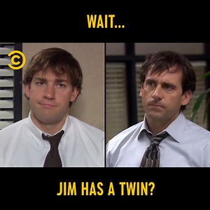 499K views · 4.6K reactions | They do say imitation is the sincerest form of flattery... | Comedy Central UK | Facebook