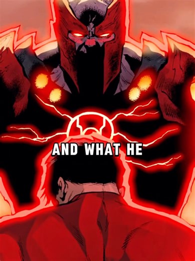 Hal Jordan become red lantern #comics #dccomics | hal jordan red lantern
