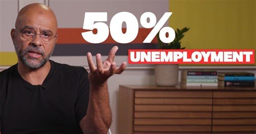 Former Google X exec warns the AI era will break the old rules