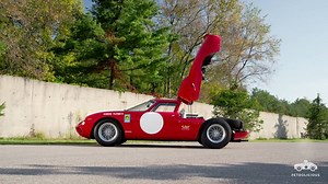 63K views · 831 reactions | The Ferrari 250 LM is a Le Mans legacy and a drop-dead gorgeous reminder that the Ferrari 70th anniversary celebration in New York City is going to be spectacular • #DriveTastefully • #Ferrari70NYC | Petrolicious | Facebook