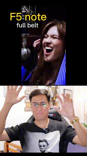 785K views · 7.2K reactions | Recording and behind the scenes of the new GMA Station ID. Ganda ng bagong song na ‘to. Congrats lodi @Julie Anne San Jose for being the face and main vocals of this new song. Congrats GMA singers, ginalingan niyo na naman. 冀冀 @GMA Network | Nephi Axe | Facebook