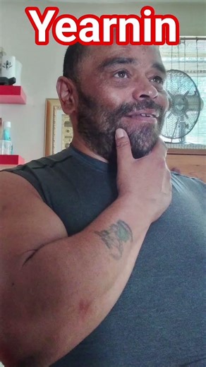 Yearnin Donell Jones #lovegardening #music #oldfavourites #donelljones #nature #soul #rnb