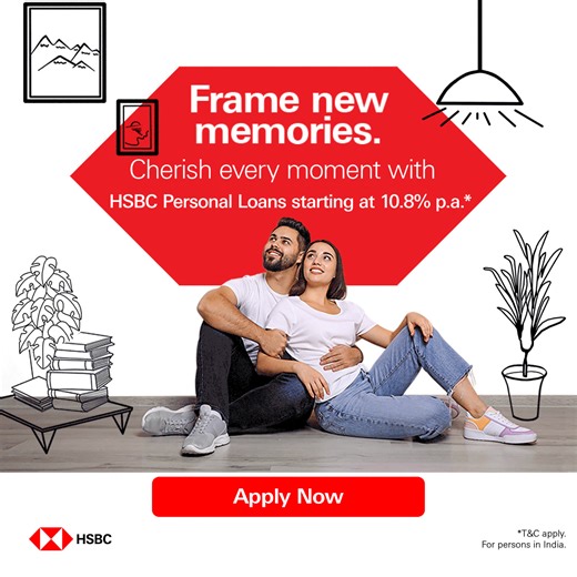 Transforming your space can be financially challenging, but HSBC Personal Loans starting at 10.8% p.a.* makes it seamless and stress-free. | HSBC | Facebook