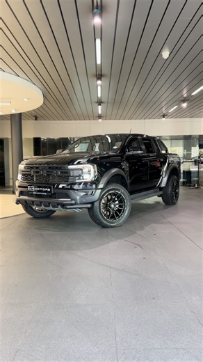 4.2K views · 293 reactions | New Wheels, Who Dis? RANGER RAPTOR @ebmotors_za | EB Motors | Facebook