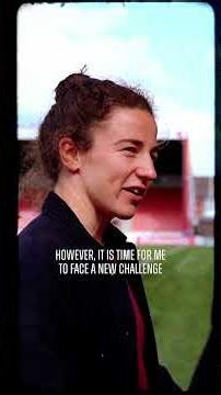 GABRIELLE VERNIER SIGNS FOR GLOUCESTER HARTPURY #rugby #circus #signing