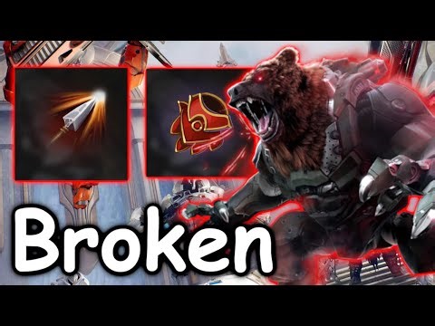 This BORIS BUILD Is INSANE Predecessor Gameplay