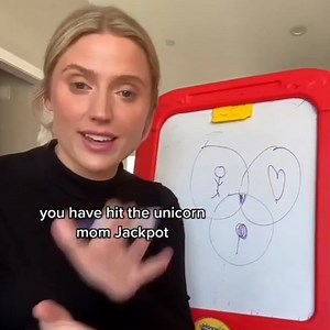 How to make mom friends