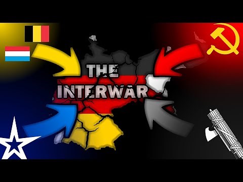 The Interwar Period: Explained